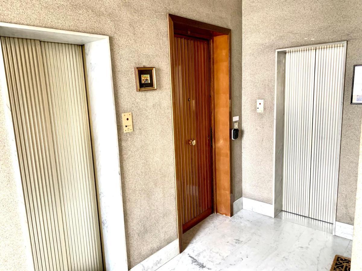 Sostegno D'amore Apartamento *