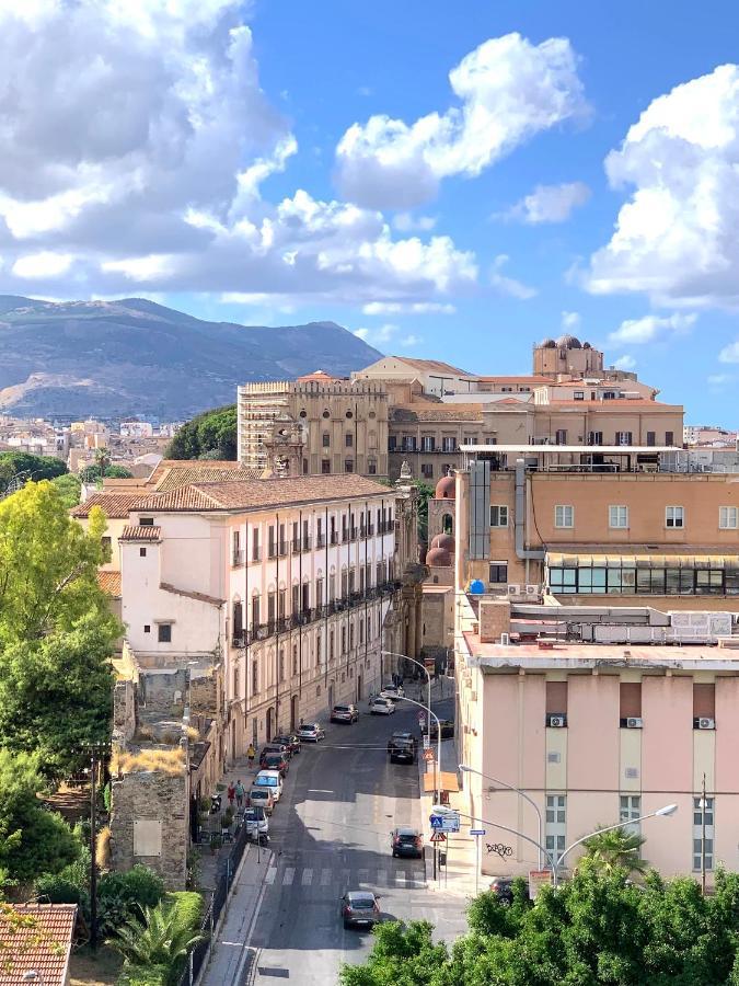 Apartamento Sostegno D'amore