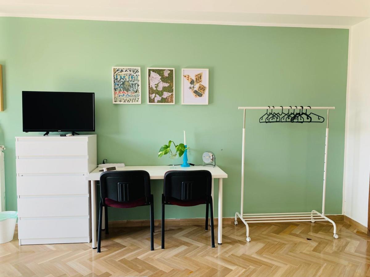 Sostegno D'amore Apartamento *