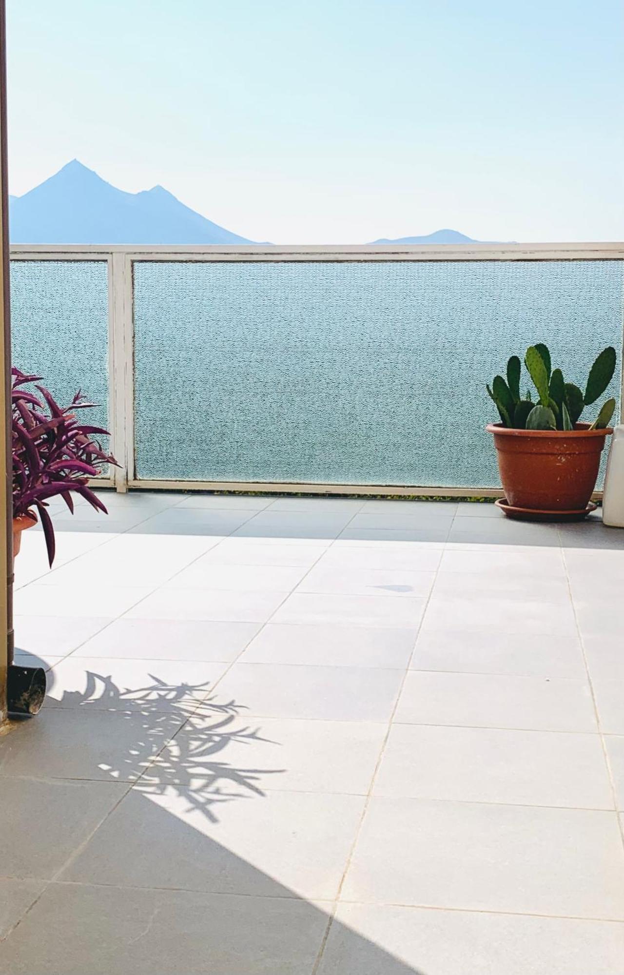 Sostegno D'amore Apartamento