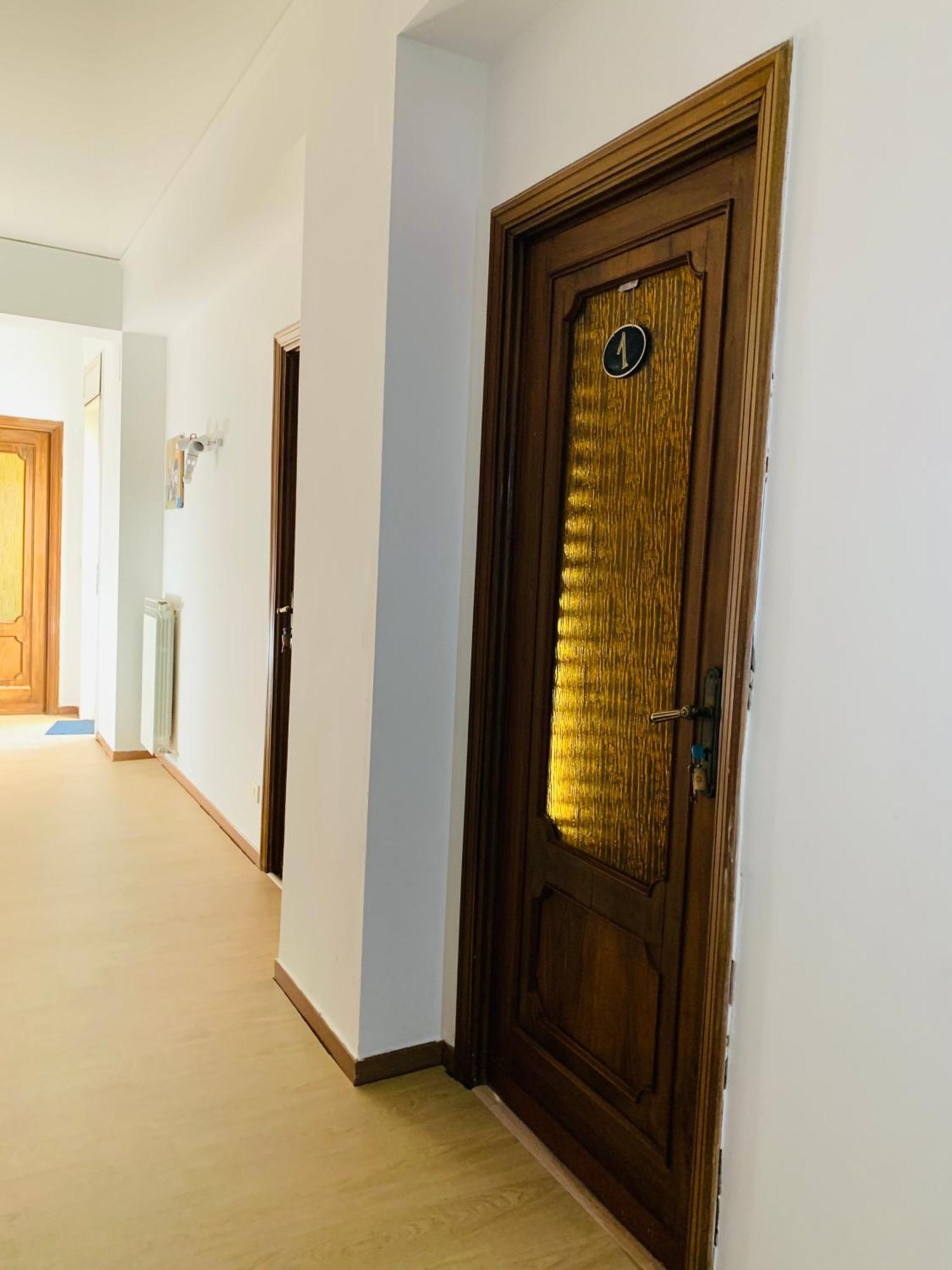 Sostegno D'amore Apartamento *