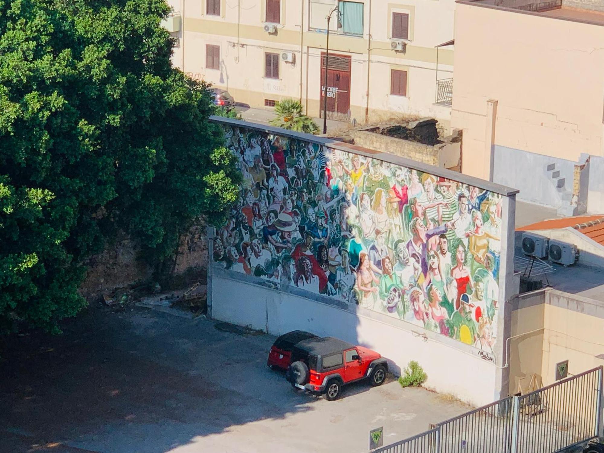 Apartamento Sostegno D'amore *