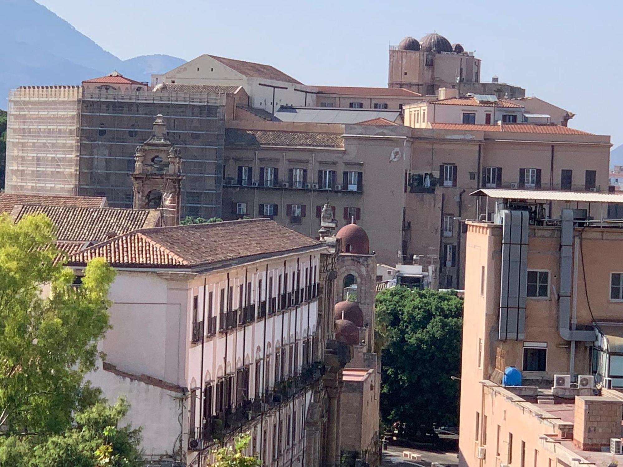 Sostegno D'amore Apartamento *