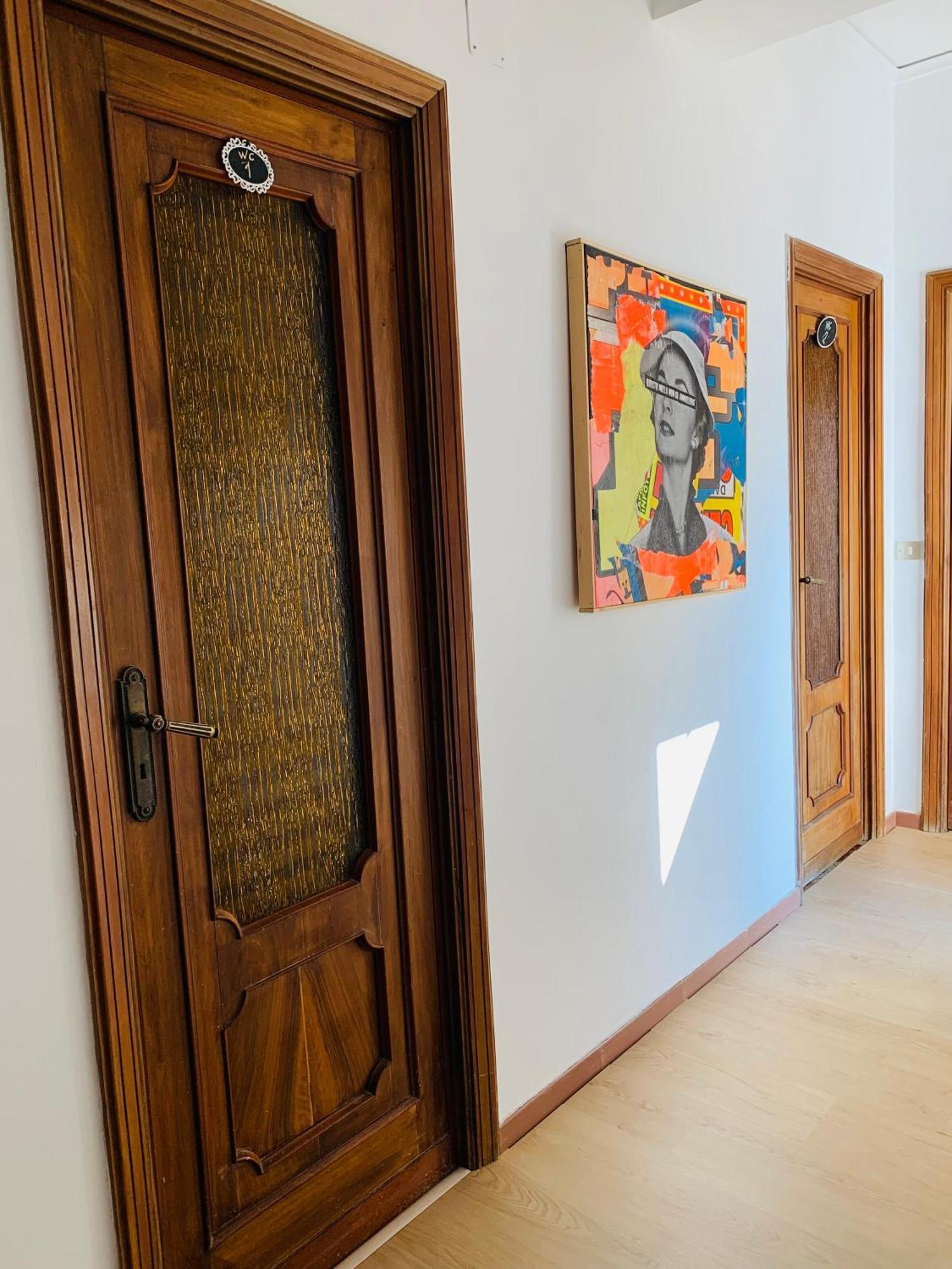 Apartamento Sostegno D'amore Palermo