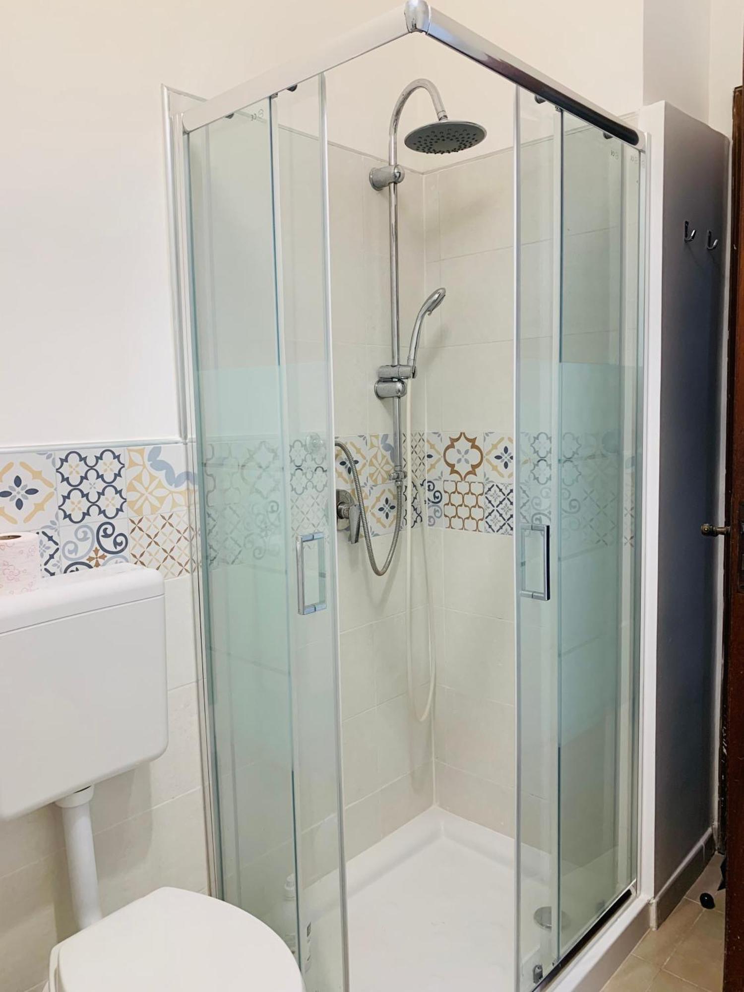Apartamento Sostegno D'amore *