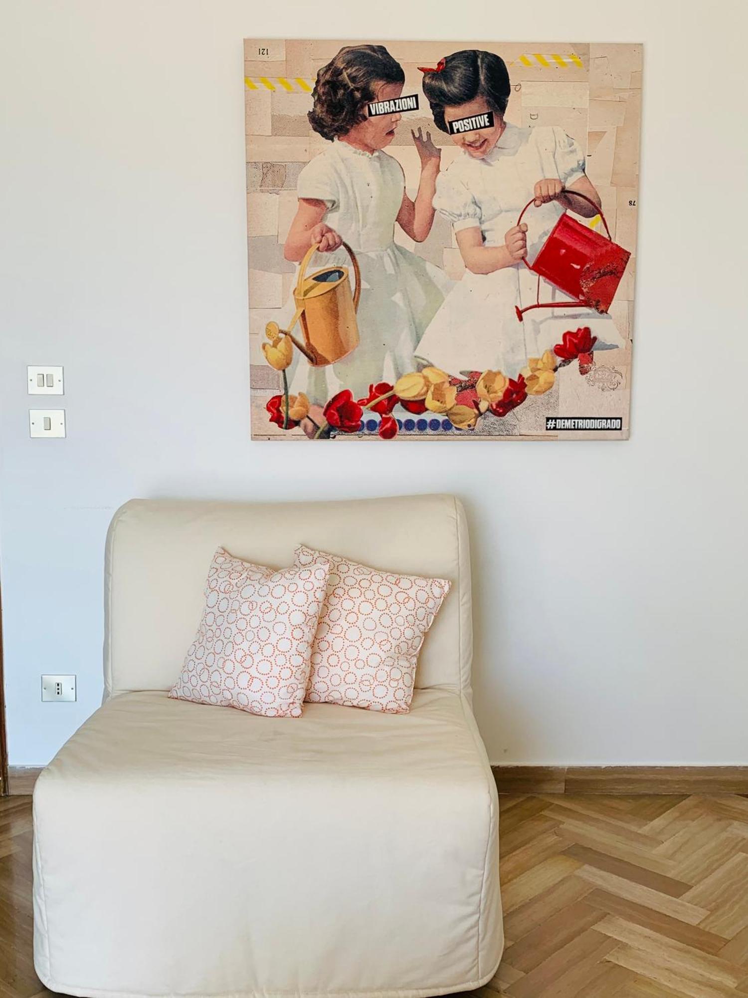 Sostegno D'amore Apartamento Palermo