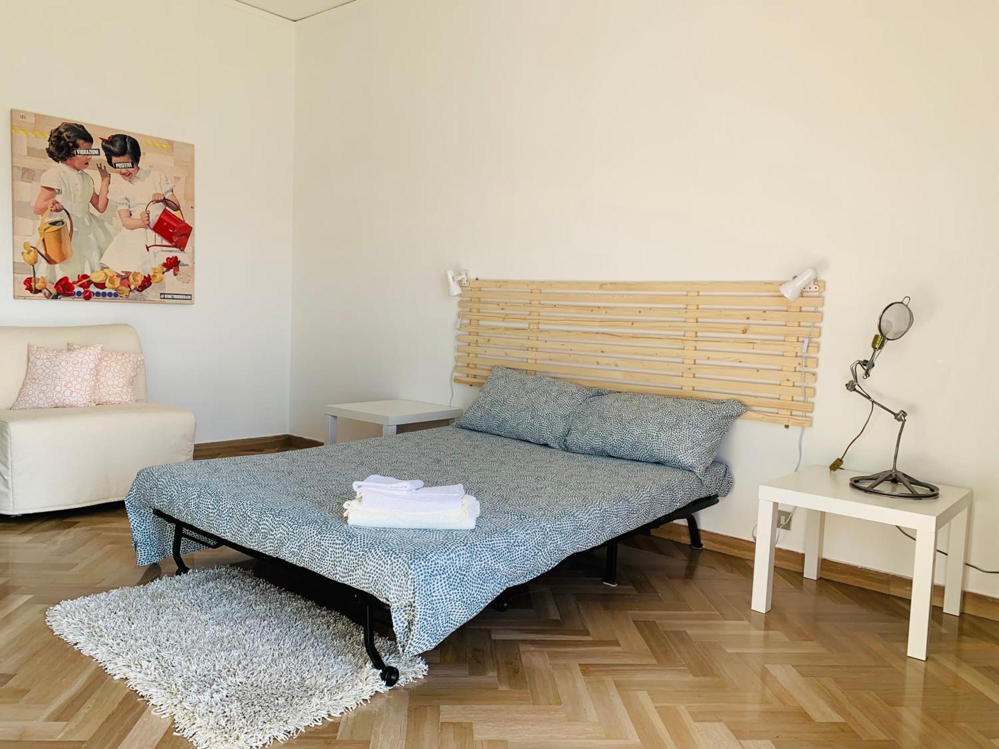 Sostegno D'amore Apartamento