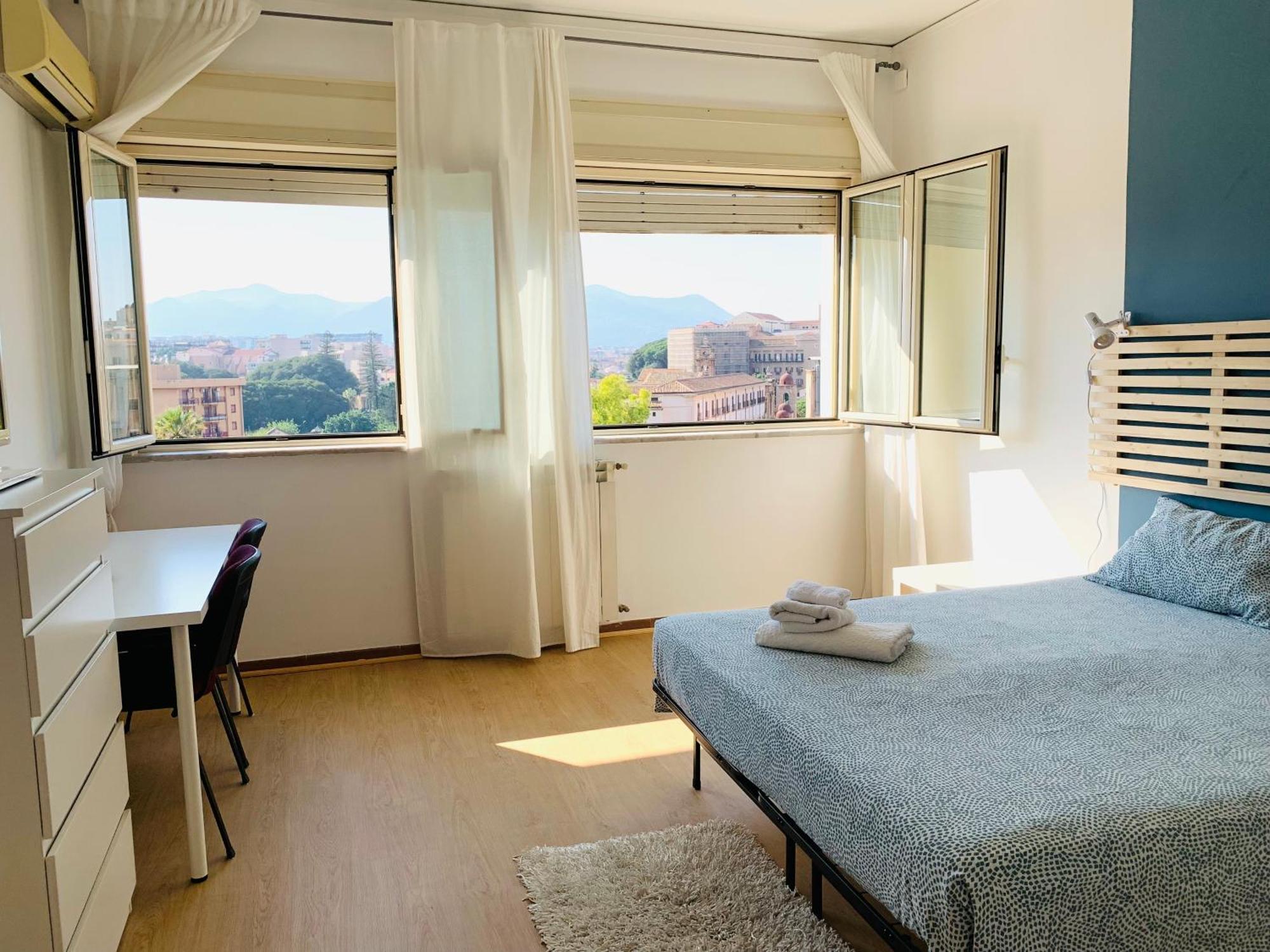 Apartamento Sostegno D'amore *