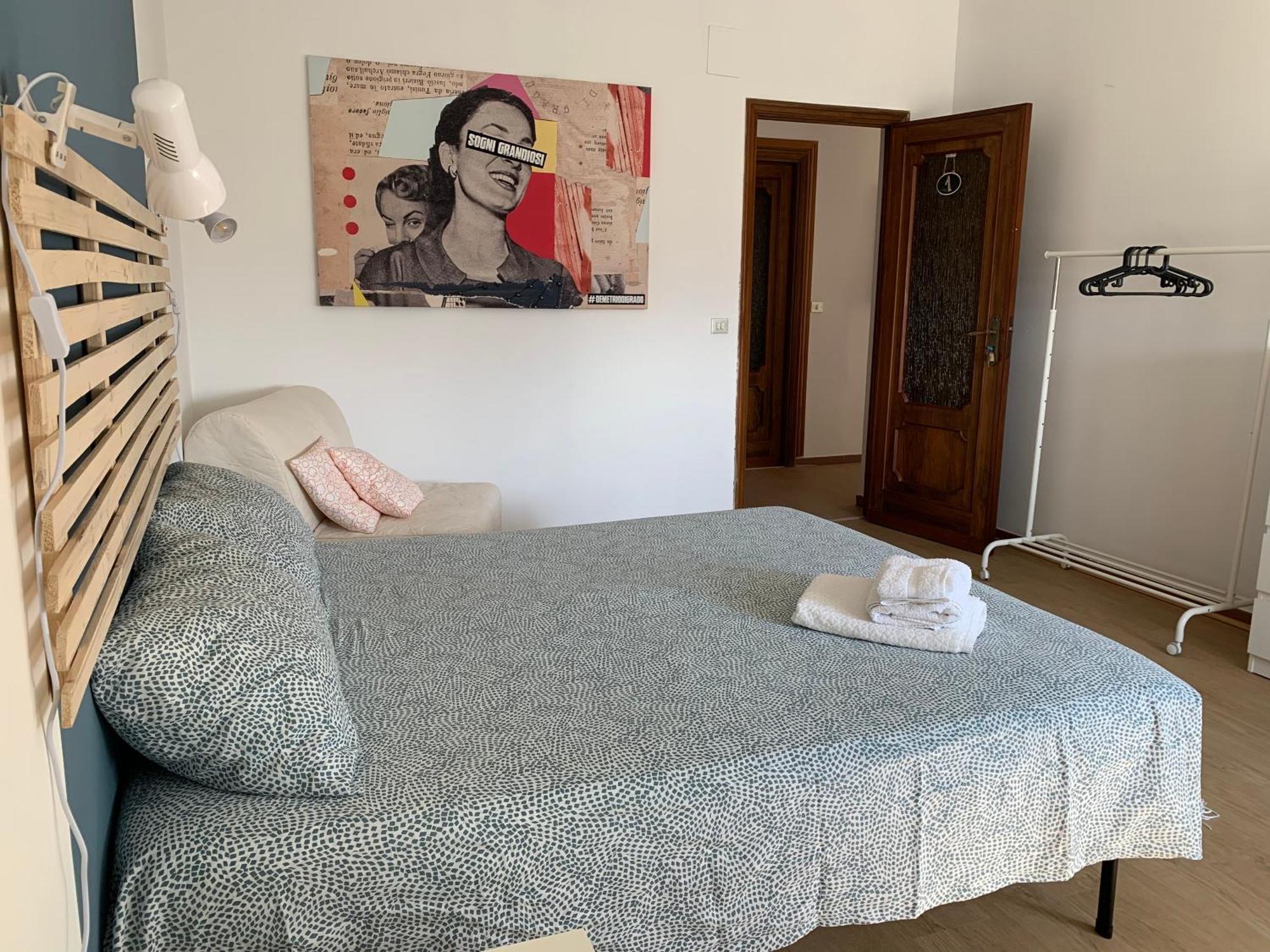 Sostegno D'amore Apartamento *