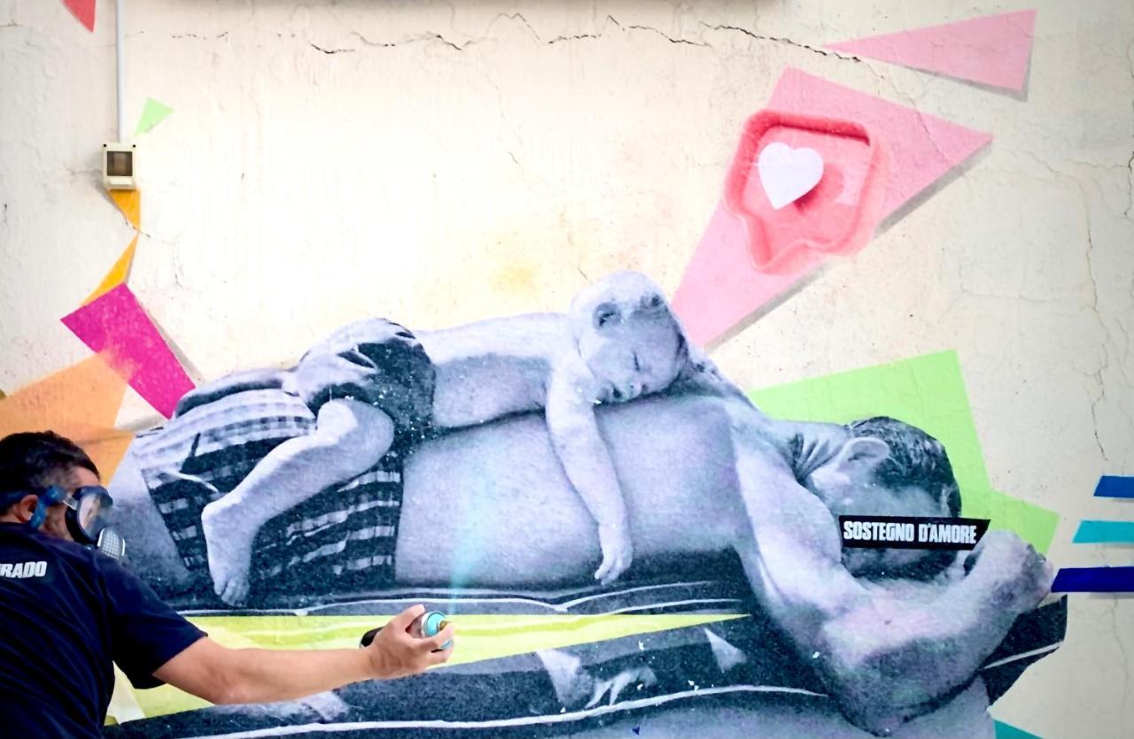 - - Sostegno D'amore Appartamento Palermo