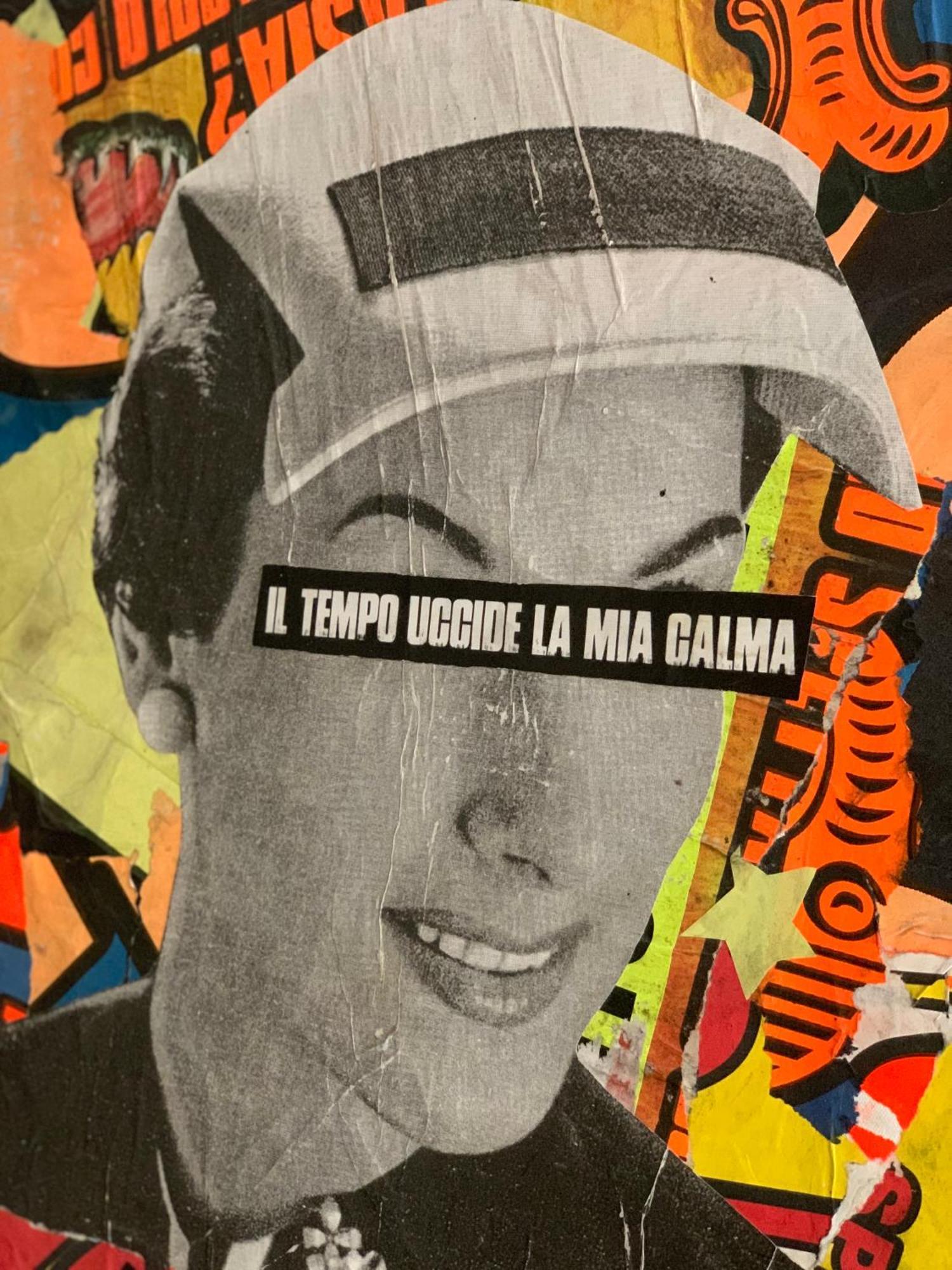 - - Sostegno D'amore Palermo